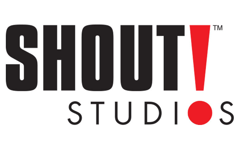 Shout! Factory Launches Shout! Studios