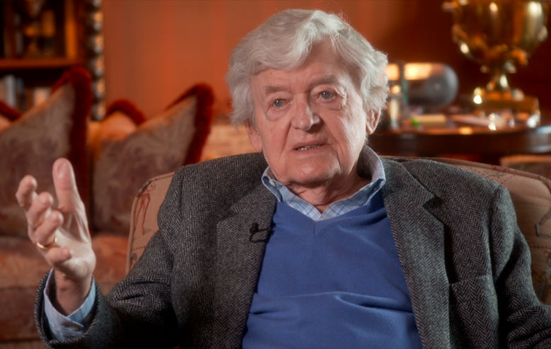 Hal Holbrook