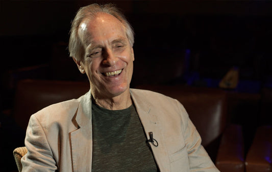 Keith Carradine