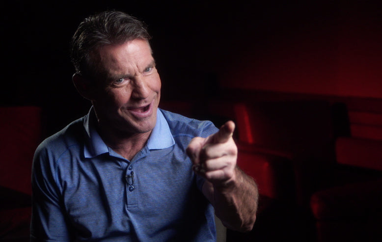 Dennis Quaid