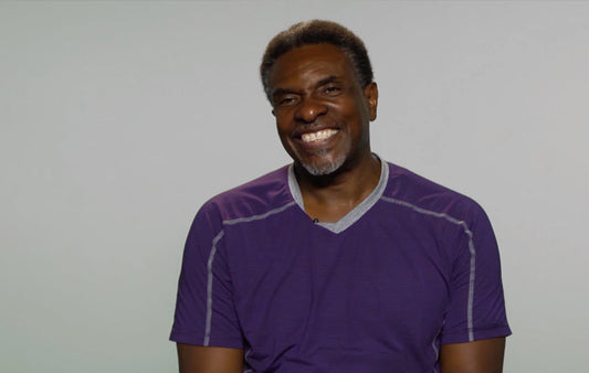 Keith David