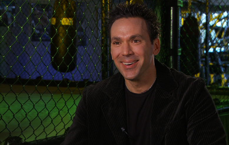 Jason David Frank