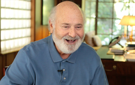 Rob Reiner interview