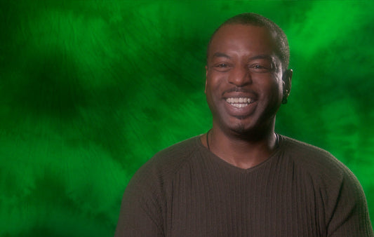 LeVar Burton interview