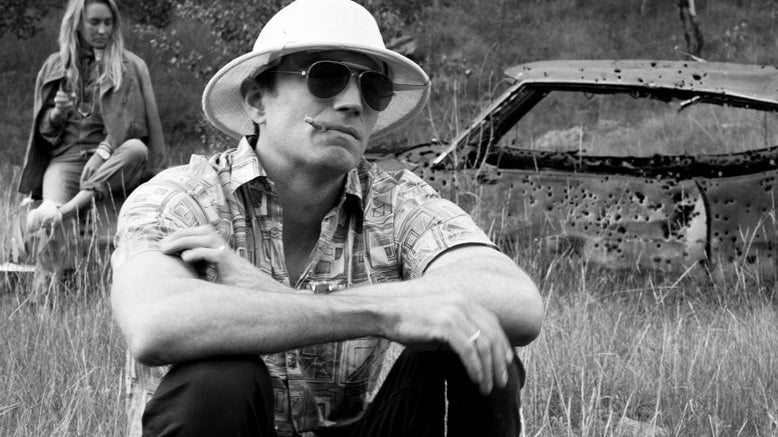Shout! Studios Acquires North American Rights to FEAR AND LOATHING IN ASPEN