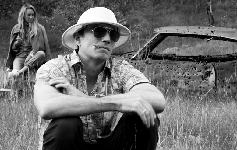 Shout! Studios Acquires North American Rights to FEAR AND LOATHING IN ASPEN