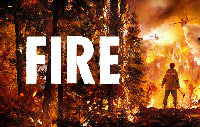 Russian Box Office Hit, Disaster Action FIRE Sells To North America