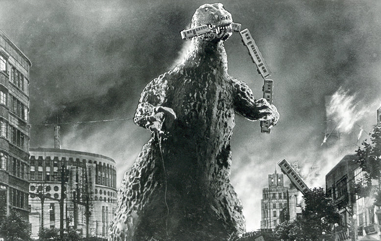 TokuSHOUTsu and Shout! Factory TV Salute the King of the Monsters with King-Sized Movie Marathons! Celebrate Godzilla’s Birthday This November with a 48-hour Marathon and GODZILLA VS. TOKUSHOUTSU: FRIDAY NIGHT KAIJU, Featuring 17 Classic Kaiju Films
