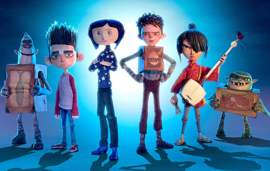 Shout! Factory And LAIKA Enter Distribution Alliance