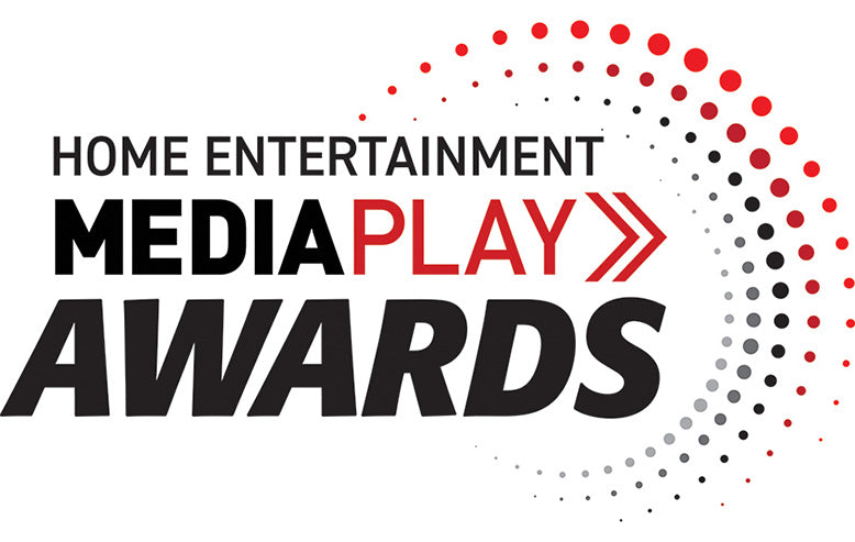 Shout! Factory Wins Six Categories in 2022 Home Entertainment Media Play Awards