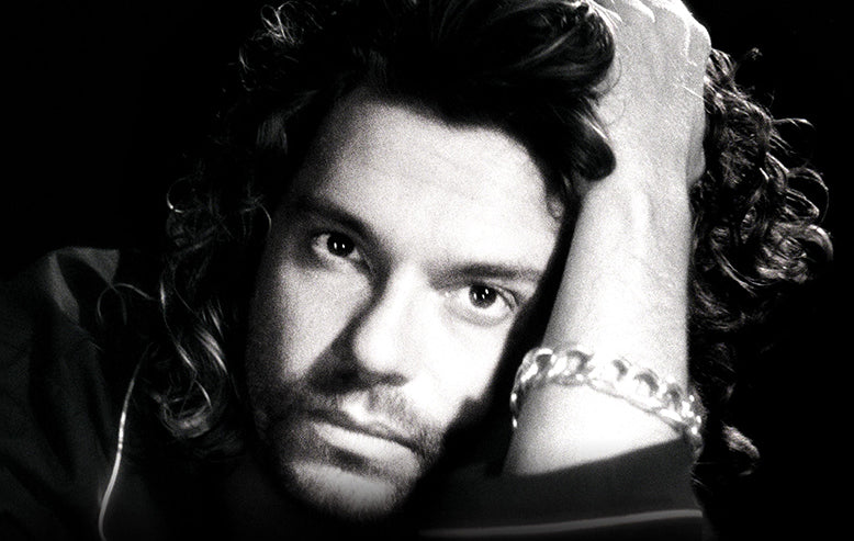 MYSTIFY MICHAEL HUTCHENCE Pays Tribute,  Screening in Movie Theaters Nationwide For One Night Only On January 7, 2020