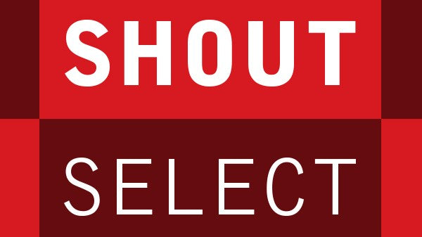 Win An Entire Year of Shout Select Blu-rays!