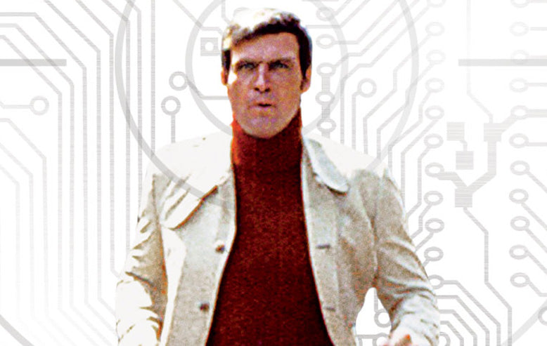 Why We Love It—The Six Million Dollar Man, “Population: Zero”