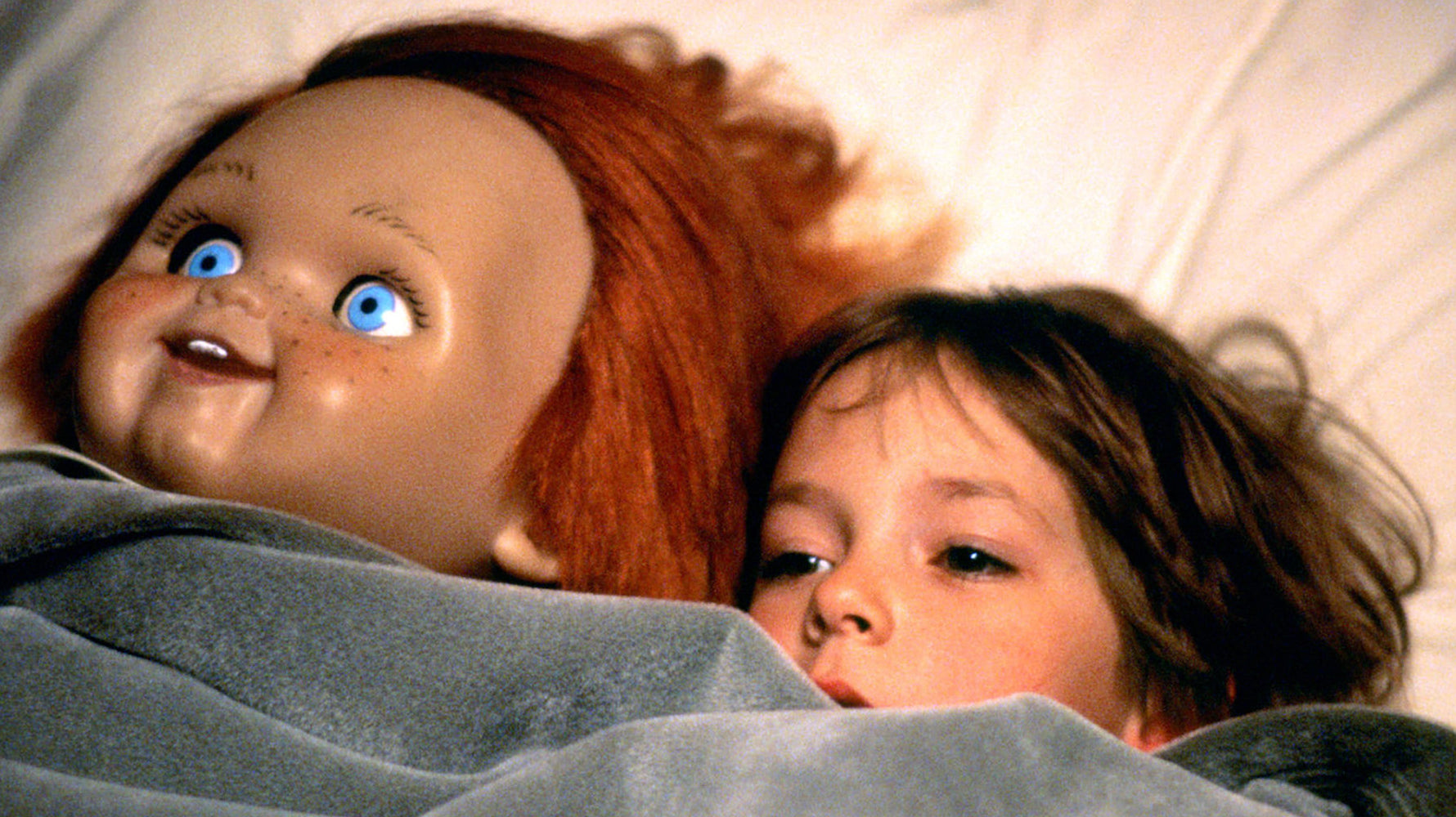 The Child's Play Franchise: Why We Love It