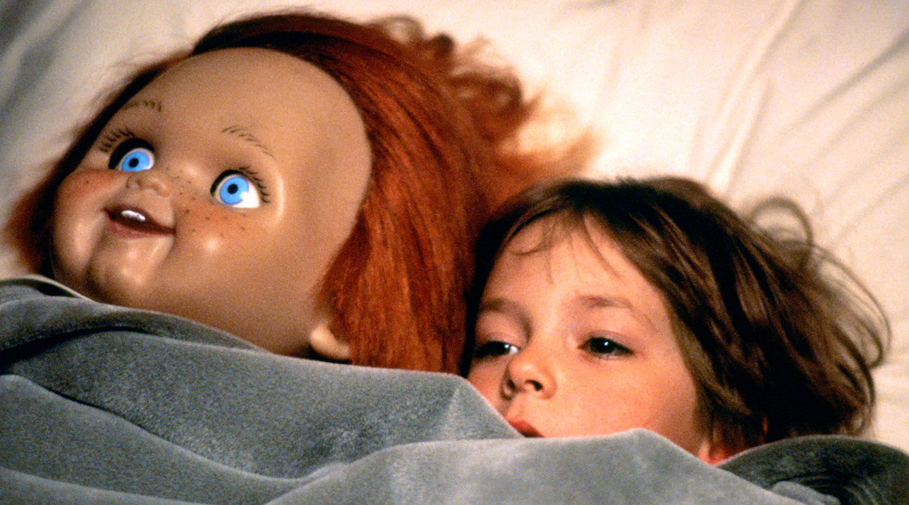 The Child's Play Franchise: Why We Love It