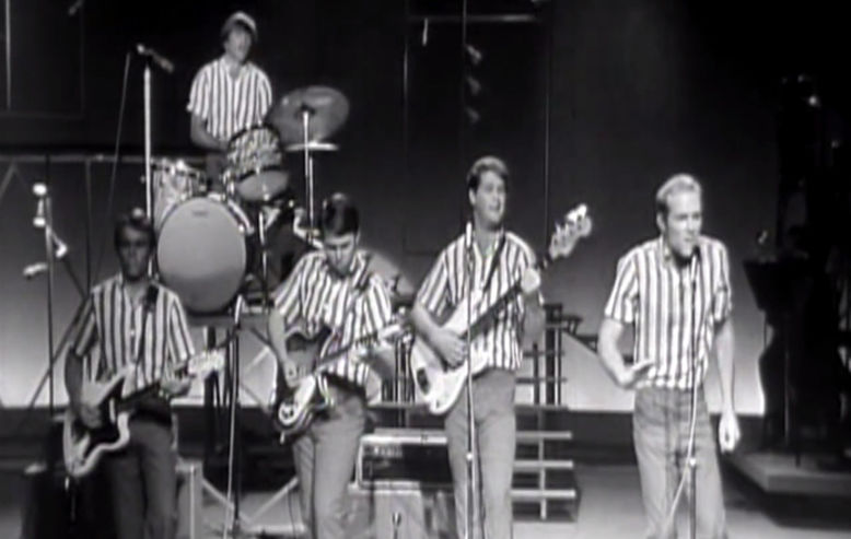 Brian Wilson’s Genius, Demonstrated In One Transcendent Song