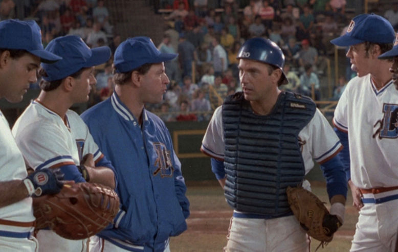Top 10 Baseball Movies Ever Made