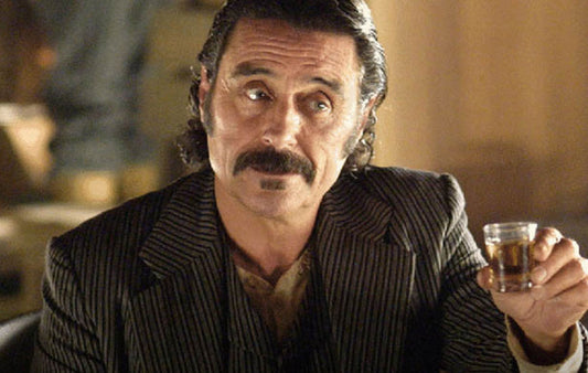 Meet Deadwood‘s Al Swearengen: The Man Who Made Us Rethink the Western