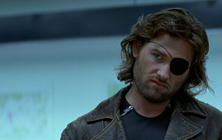 Why We Love It: Escape From New York