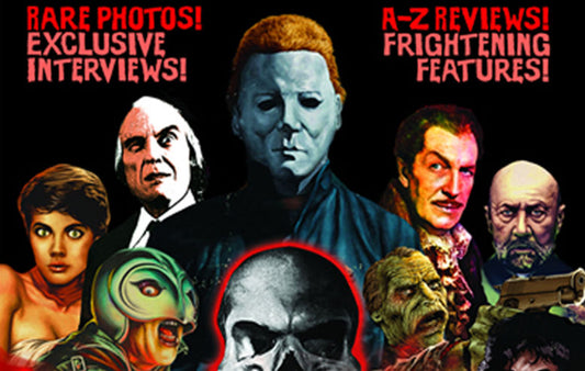 Fangoria Presents: Scream Factory