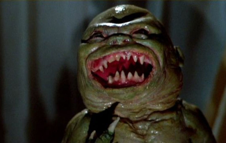 Why We Love It: Ghoulies
