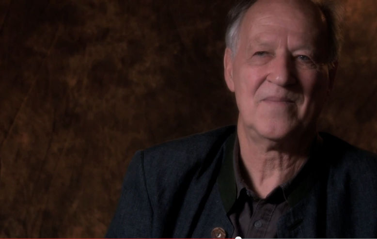 Herzog On The Collection