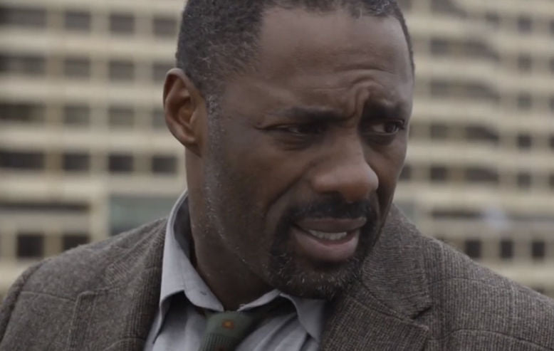Want To Know Why Idris Elba Would Make A Great James Bond? Check Out Luther