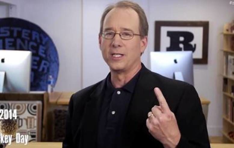 15 Things We Learned From Joel Hodgson's Reddit AMA