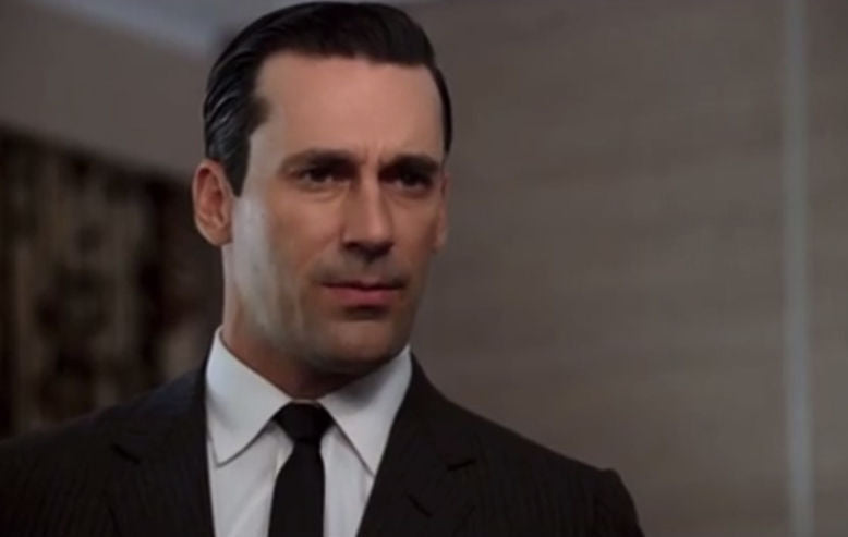 Movies to Watch When You Miss Mad Men