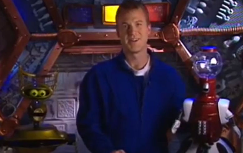 MST3K: Annotated Episodes