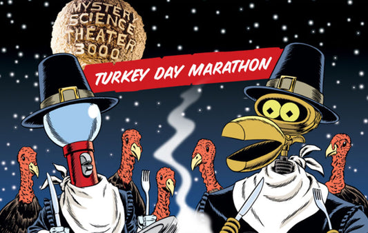 Turkey Day Marathon FAQ 2014