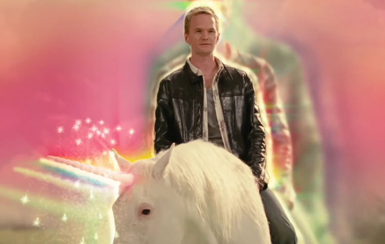 Our 10 Favorite Unicorns