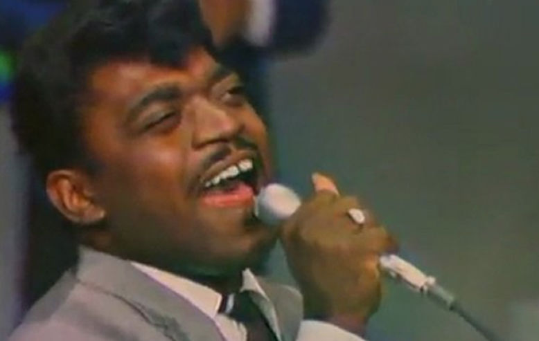 Percy Sledge Will Be Remembered For His Biggest Hit, & It Tears Us Up