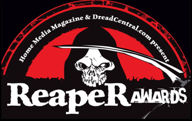Scream Factory Wins Five Reaper Awards
