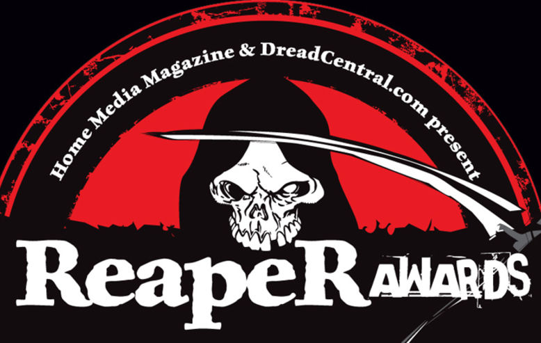 Scream Factory Wins 3 Reaper Awards