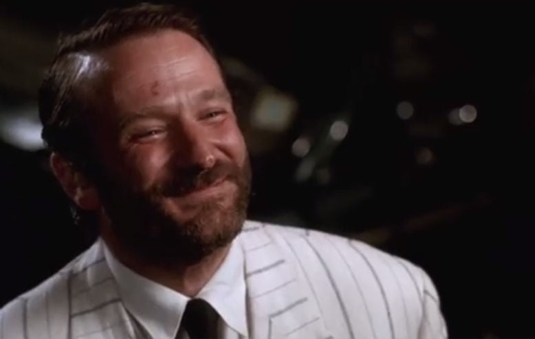 5 Underrated Robin Williams Performances