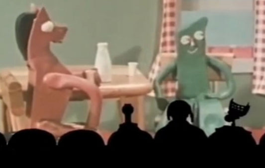 The 5 Best MST3K Shorts