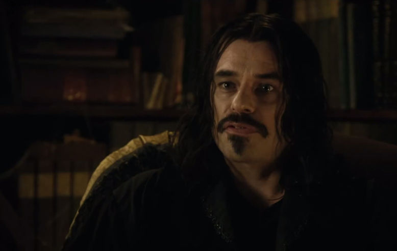 What We Do In The Shadows Is Spinal Tap For The Twilight Crowd