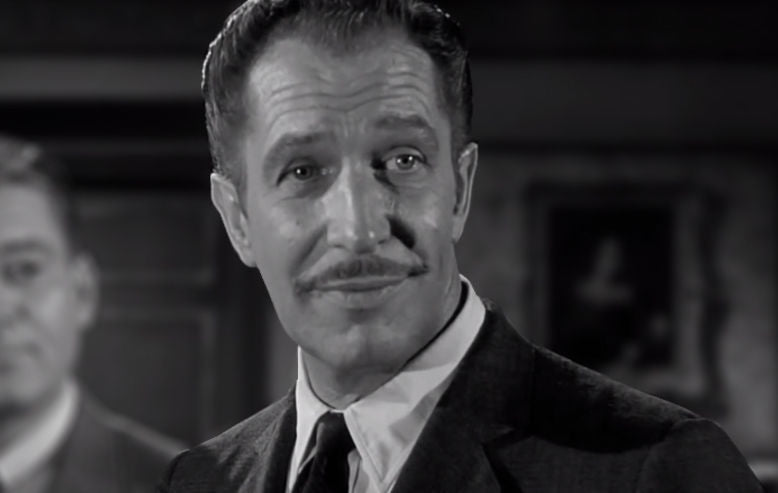 104 Reasons to Love Vincent Price on His 104th Birthday
