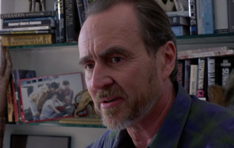 The Philosophies of Wes Craven