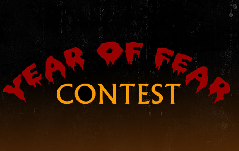 Year of Fear Contest (2015)