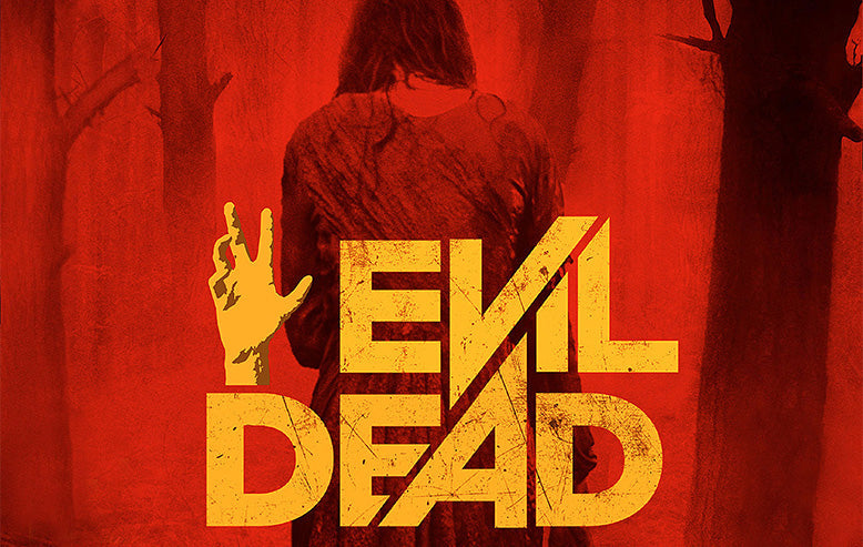 Evil Dead (2013) Official Trailer 