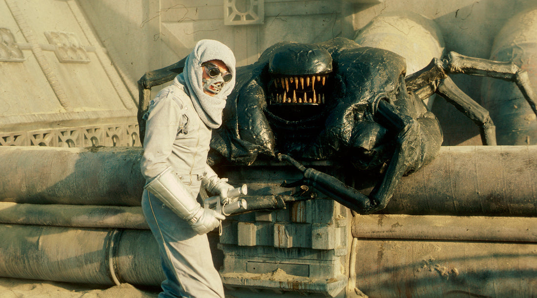 Celebrating Roger Corman