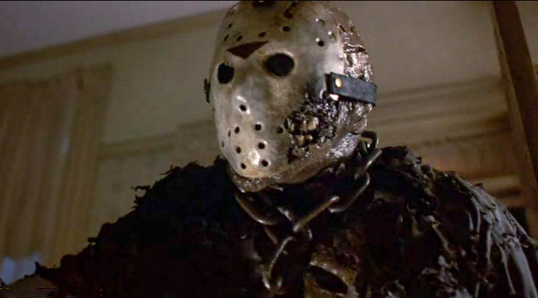 Friday The 13th: Which Film Is Your Favorite?