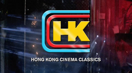 The Complete Collector’s Checklist for Hong Kong Cinema Classics