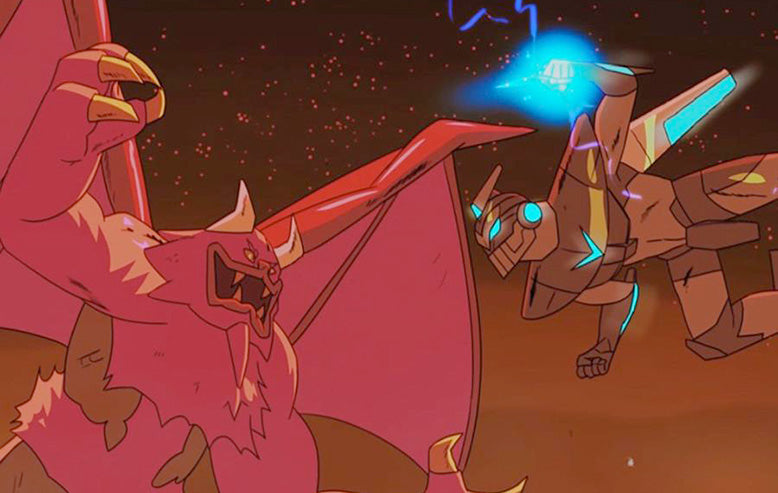 Shout! Studios Acquires North American Rights to Eric McEver’s Fantasy Feature IKÉ BOYS