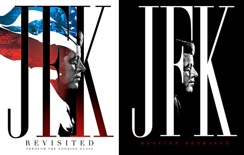 Jfk documentary deals