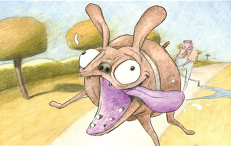 Shout! Factory Announces Acquisition of  Bill Plympton Library