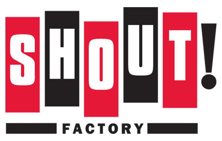 Shout! Factory VIRTUAL BACKGROUNDS