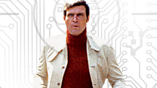 Why We Love It—The Six Million Dollar Man, “Population: Zero”